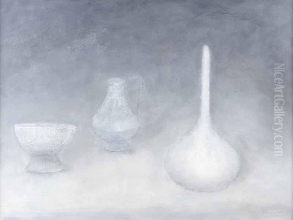 Still Life - view 1