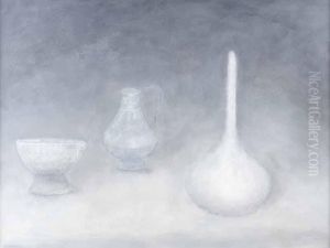 Still Life by Hamilton King