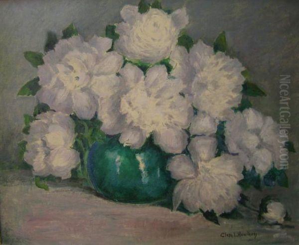 Still Life Peonies - view 1