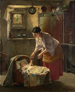 Mother's Pet by Haynes King