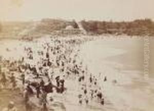 Sydney And Its Environs by Henry John Yeend King