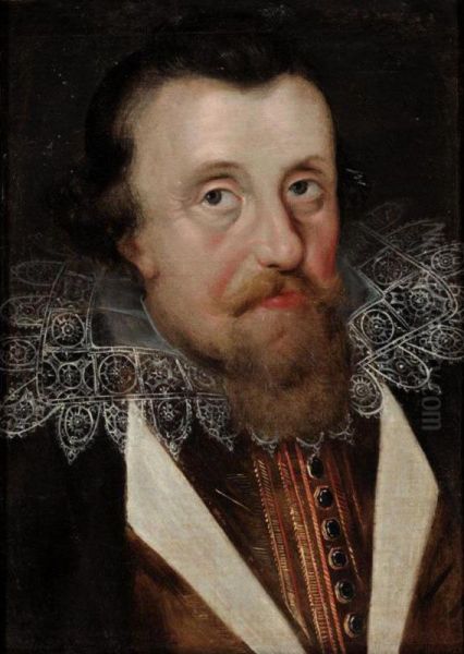 Portrait Of I - view 1
