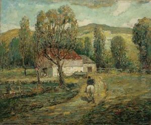 Springtime, Pennsylvania