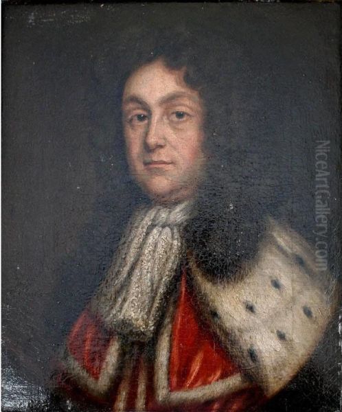 Portrait Of A Gentleman - view 1