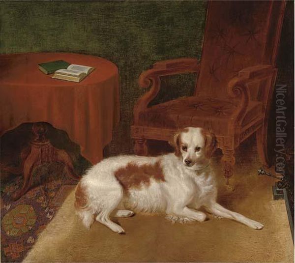 Master's Favourite Chair - view 1