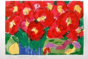 Fleurs Fleurs