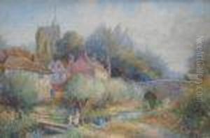 Yalding,kent