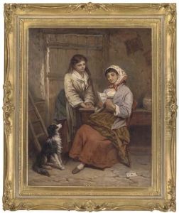 The Love Letter