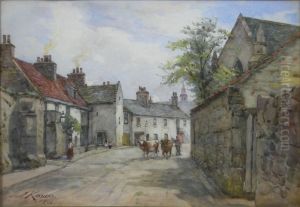 Restalrig, Edinburgh