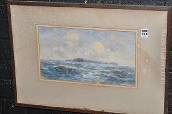 Island View - view 1