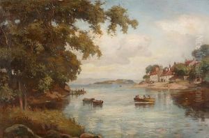 Cramond Cramond