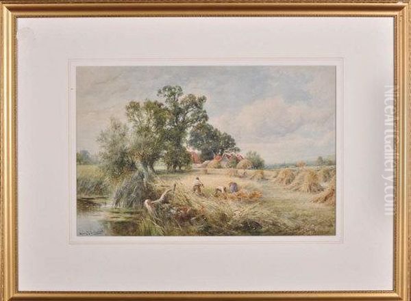 View Near Dorking, Surrey - view 1