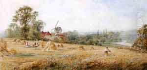 'near Pangbourne, Thames'
