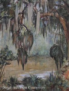 Louisiana Bayou