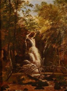 Untitled by Albert Kinsley