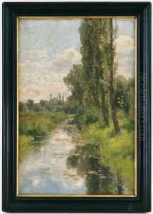 Senza Titolo by Nelson Gray Kinsley
