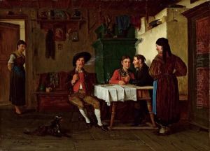 In Der Guten Stube In Der Guten Stube