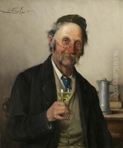 Weinprobe