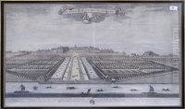 The Royall Hospitall At Chelsey - view 1