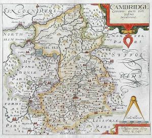 Cambridgeshire 1637
