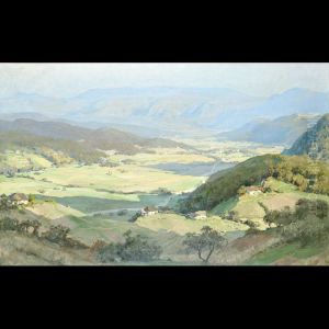 Senza Titolo by Erich Kips