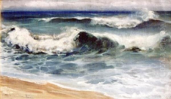 Morze (1922) - view 1