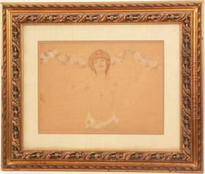 Untitled by Raphael Kirchner