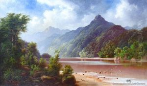 Smith Sound by Henry William Kirkwood