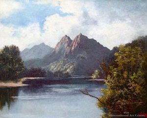 Lake Manapouri