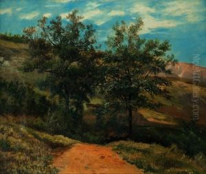 Do Udoli by Alois Kirnig