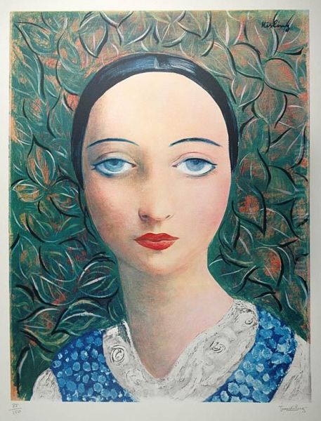 Ofelia - view 1