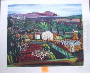 Paysage L