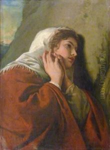 Maria Magdalena, 1868