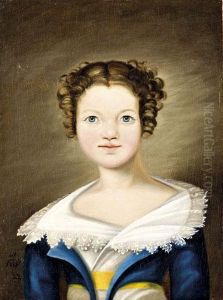 Amalia Kaysershaimb Kepmasa