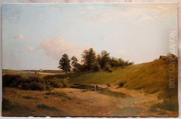 Landscape-kids - view 1