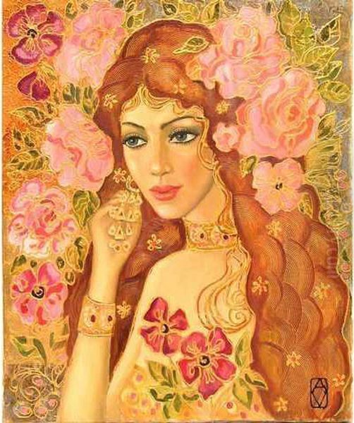 Senteur Des Roses - view 1