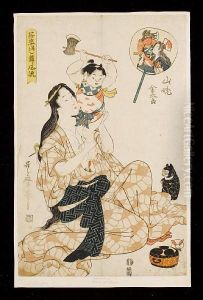 Sono Sugata Mawashi Mai Furyu
