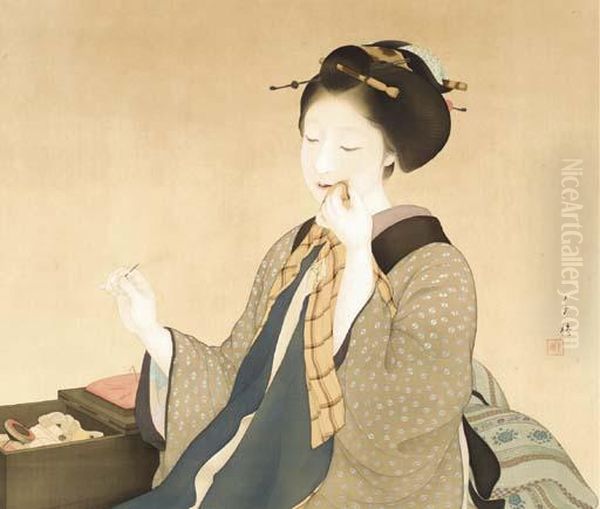 Beauty Sewing - view 1