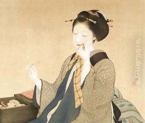 Beauty Sewing by Chigusa Kitani