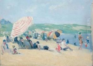 Nantucket Beach