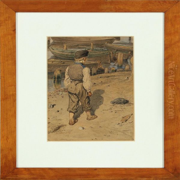 Fischer Boys - view 1