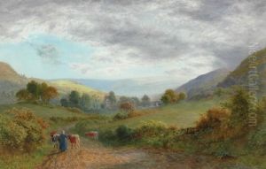 Along The Path