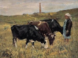 Na Pastwisku, 1938 R.