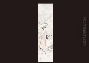 The Snow by Kobayakawa Kiyoshi