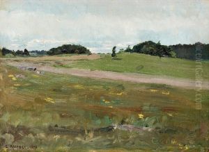 From The Jarvafield by Esther Kjerner