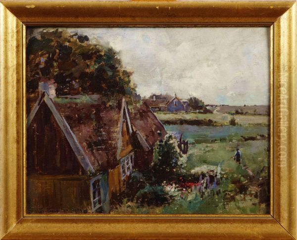 Motiv Franarild - view 1