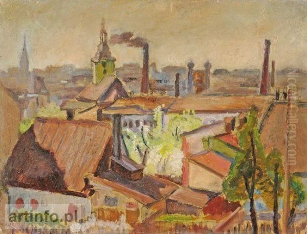 Bielsko Biala - view 1
