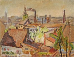 Bielsko Biala by Artur Klar