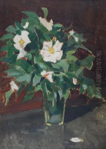 Dzikie Roze by Artur Klar