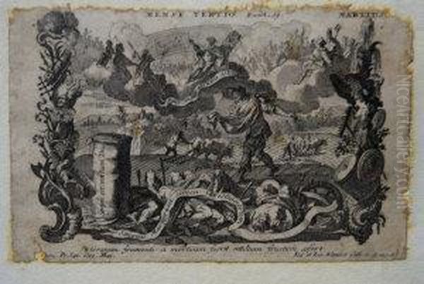 Mense Tertio - view 1